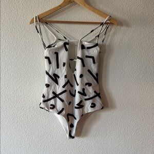 The Ones Who Tali Swimsuit